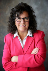 Amy Homich