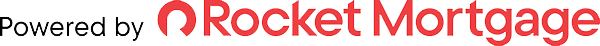 Powered By Rocket Mortgage