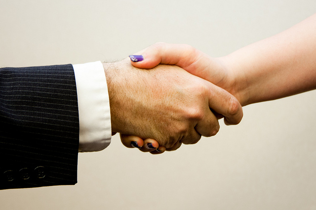 Apply for a Job at Commercial Bank